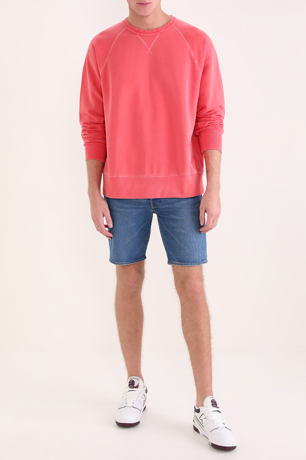 סווטשירט פרקטיס קלאסי